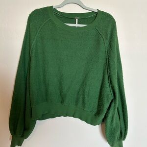 Free People Sweater | Size XS